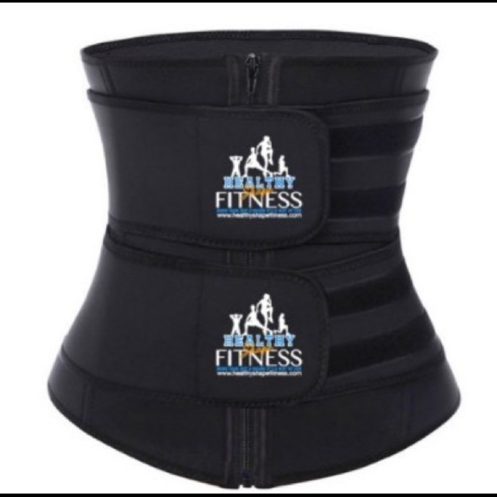 Healthy Shape Fitness Waist Trainer